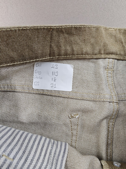 Devred jeans 33 BEDEN