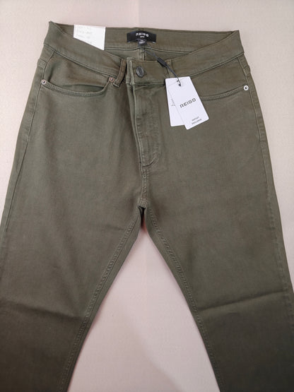 Reiss jeans 32 BEDEN