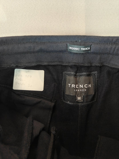 Trench eşofman altı 32 beden