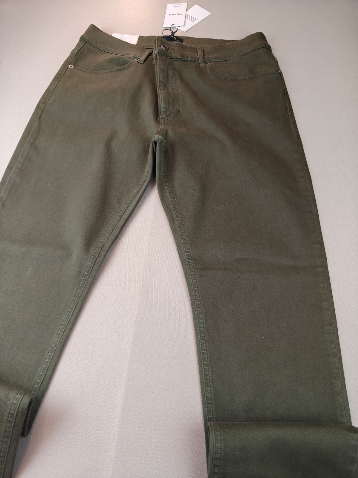 Reiss jeans 34 BEDEN