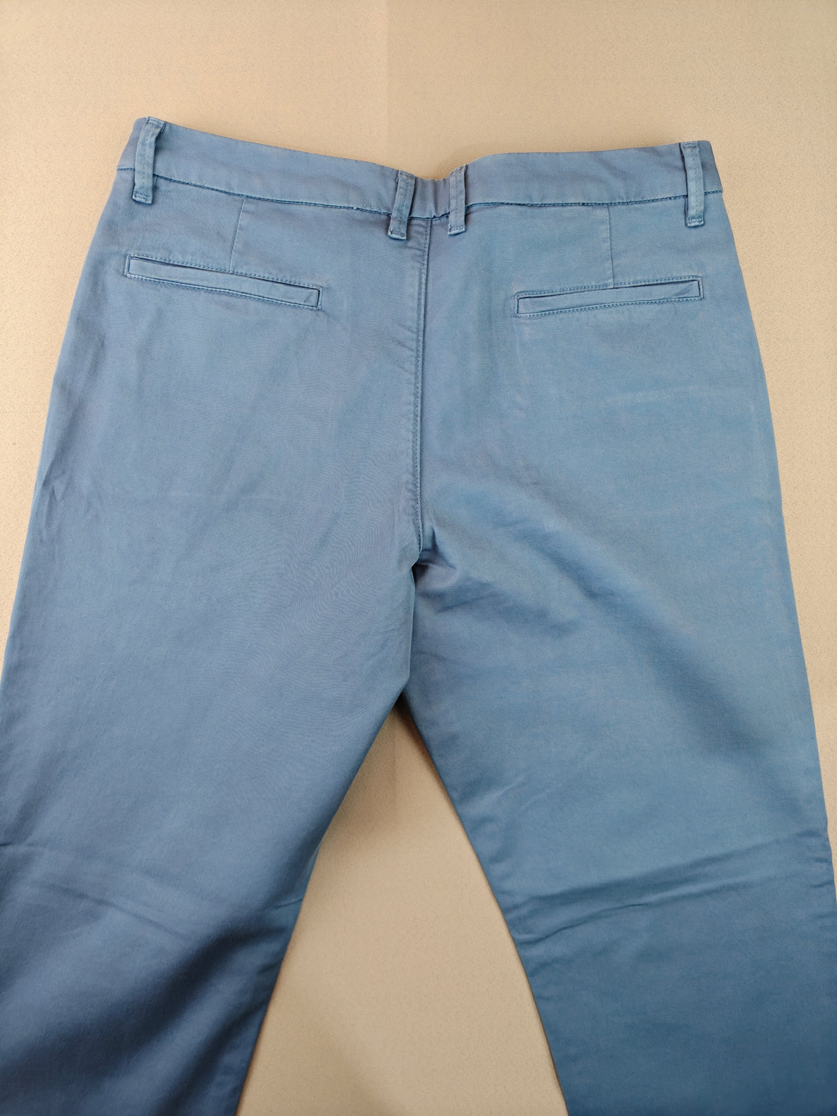 Numune jeans 34 BEDEN