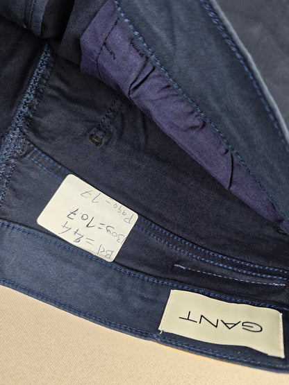 Gant jeans 33 beden