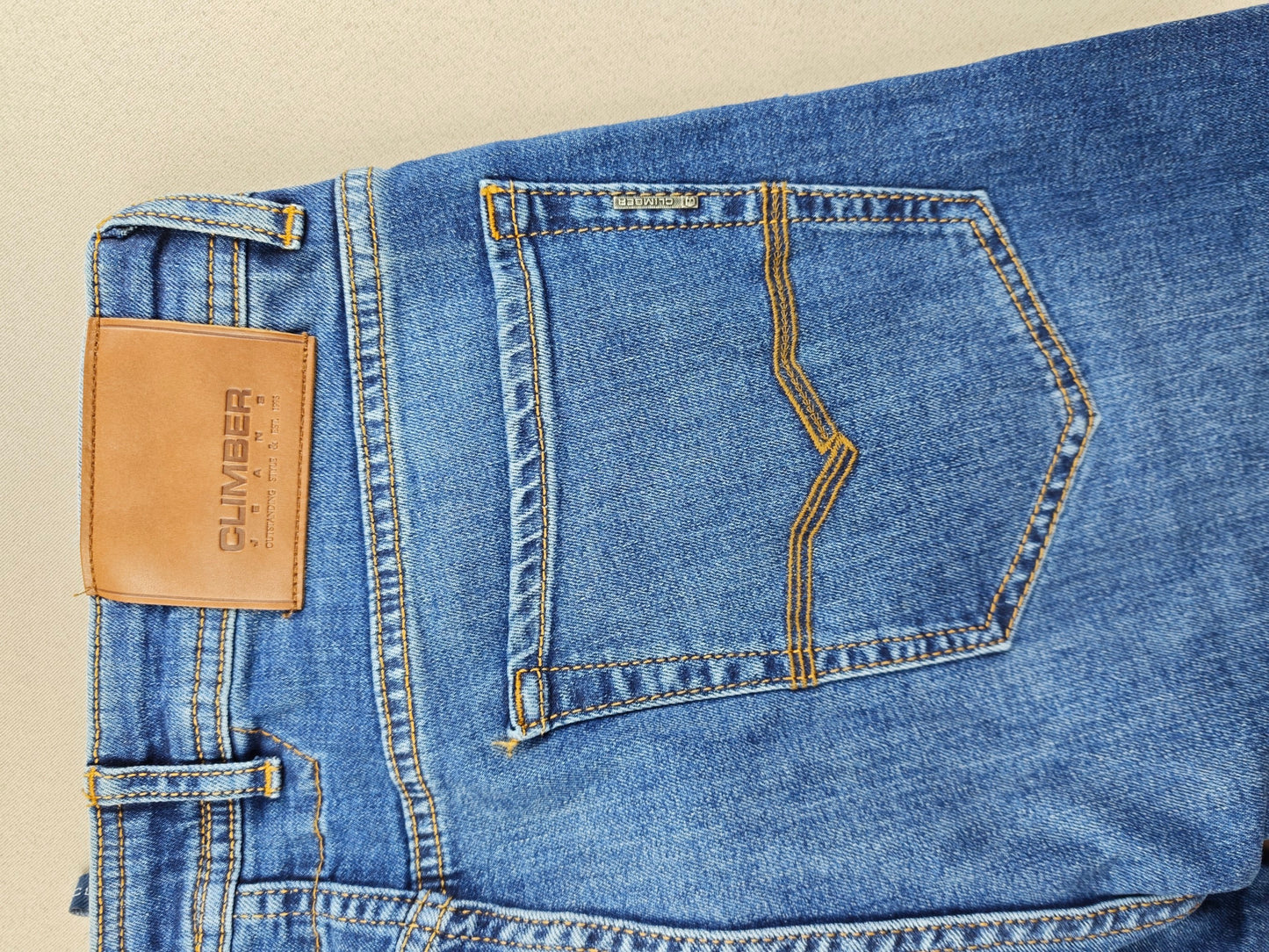 Climber pantolon