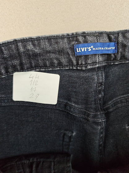 Levi's 33 beden