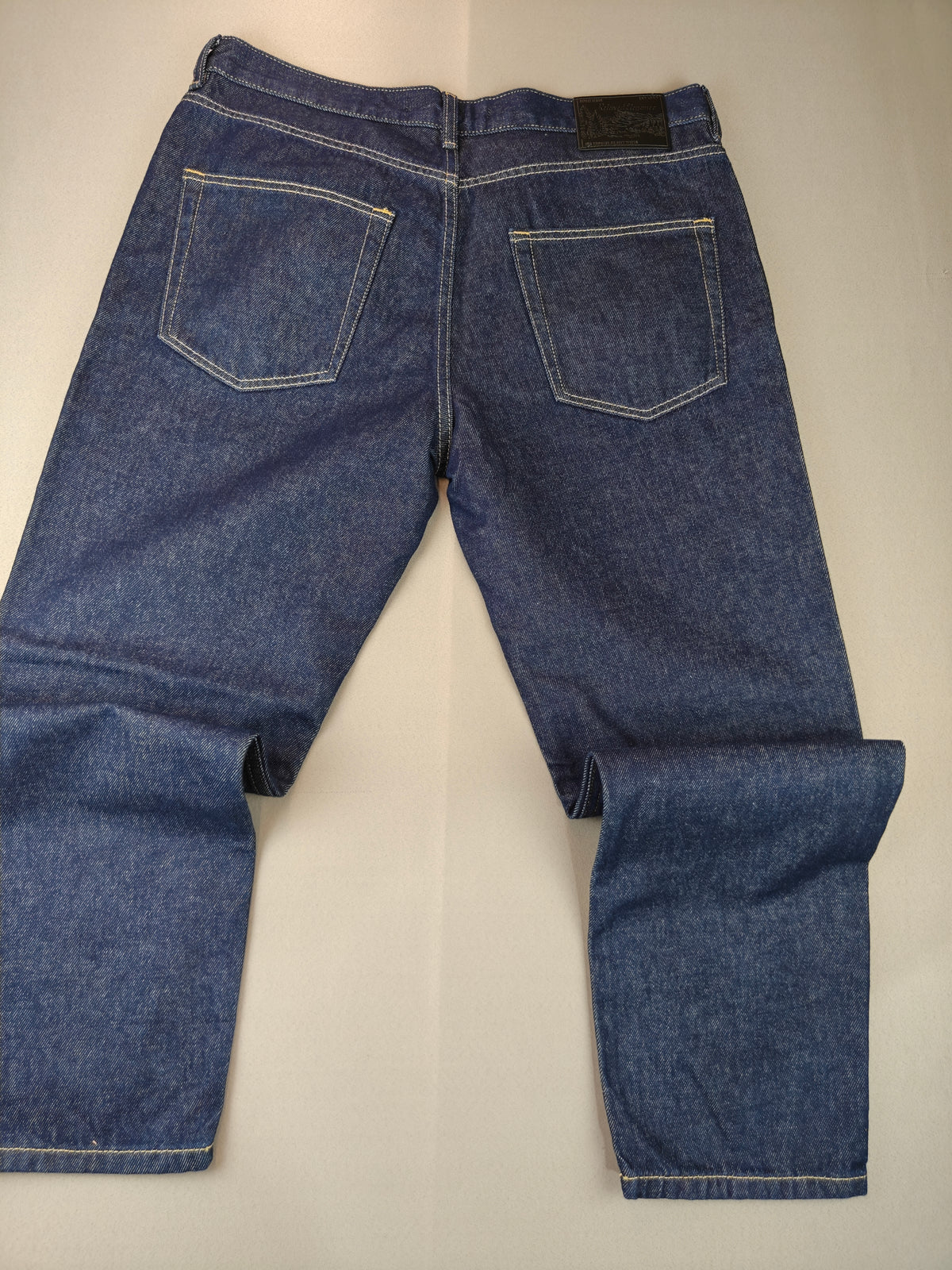 Sisley jeans 36 BEDEN