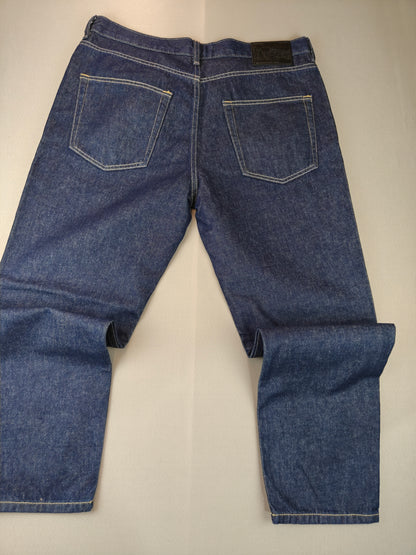 Sisley jeans 36 BEDEN