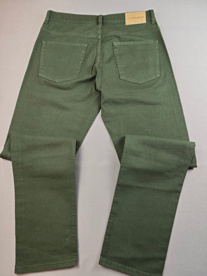 J.lindeberg jeans 32 beden
