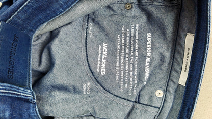 Jack Jones numune 32 beden