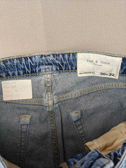 Rag bone Jeans 31 beden