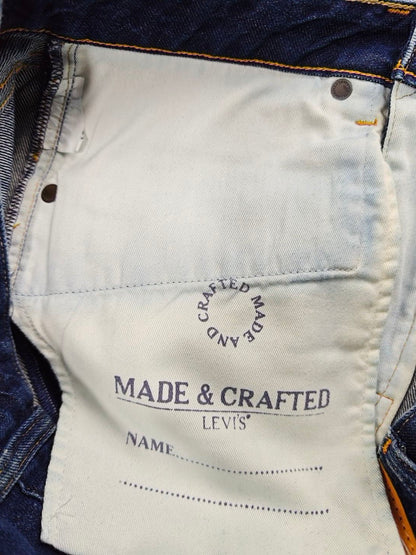 Levi's made crafted 32 BEDEN
