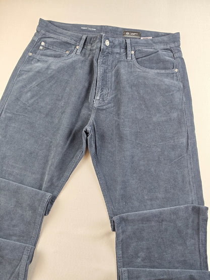 Andriano Goldschmıed jeans kadife 36 BEDEN