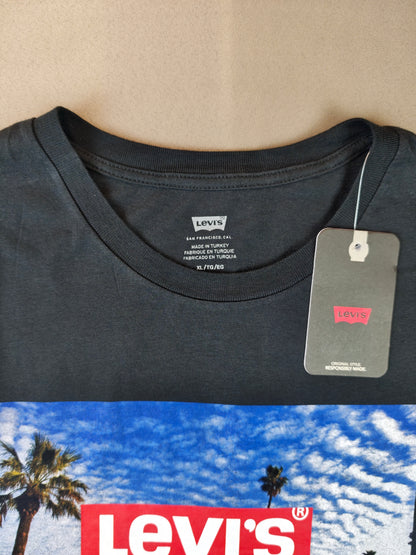 Levi's tişört L beden