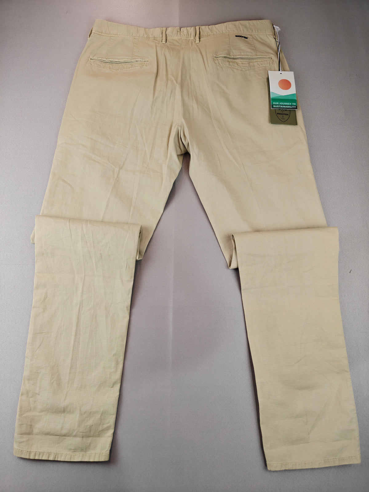 İncotex slacks chino pantolon 34 beden jeans