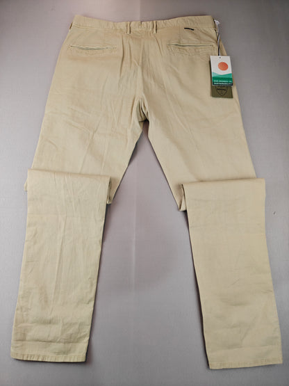 İncotex slacks chino pantolon 34 beden jeans