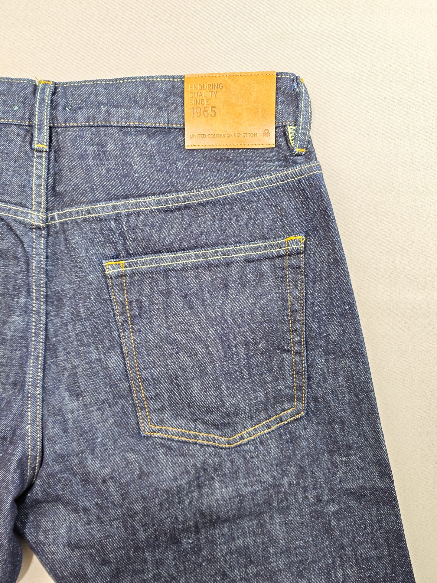 Endurıng jeans 34 BEDEN