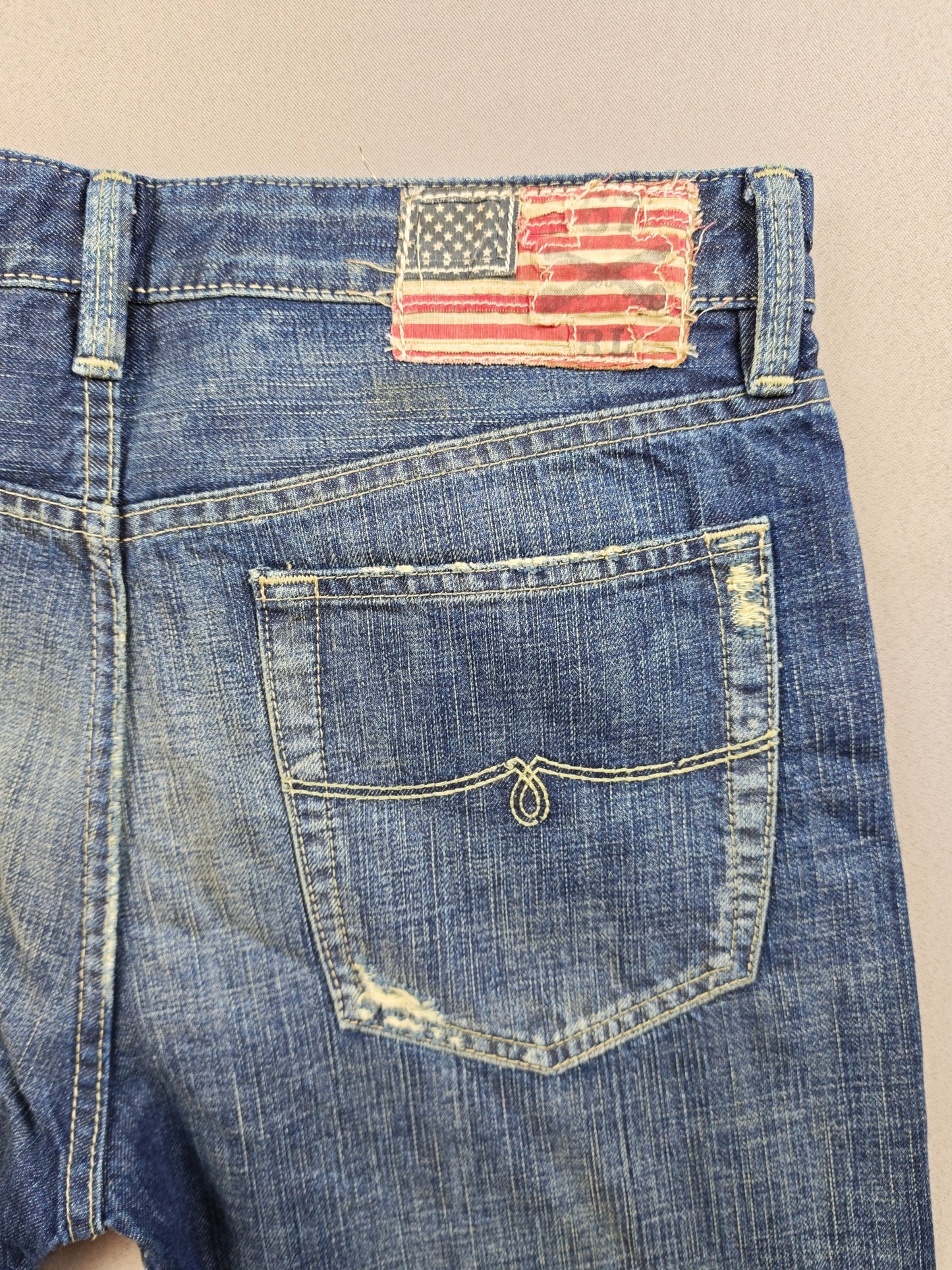 Polo Ralph Lauren jeans 32 beden