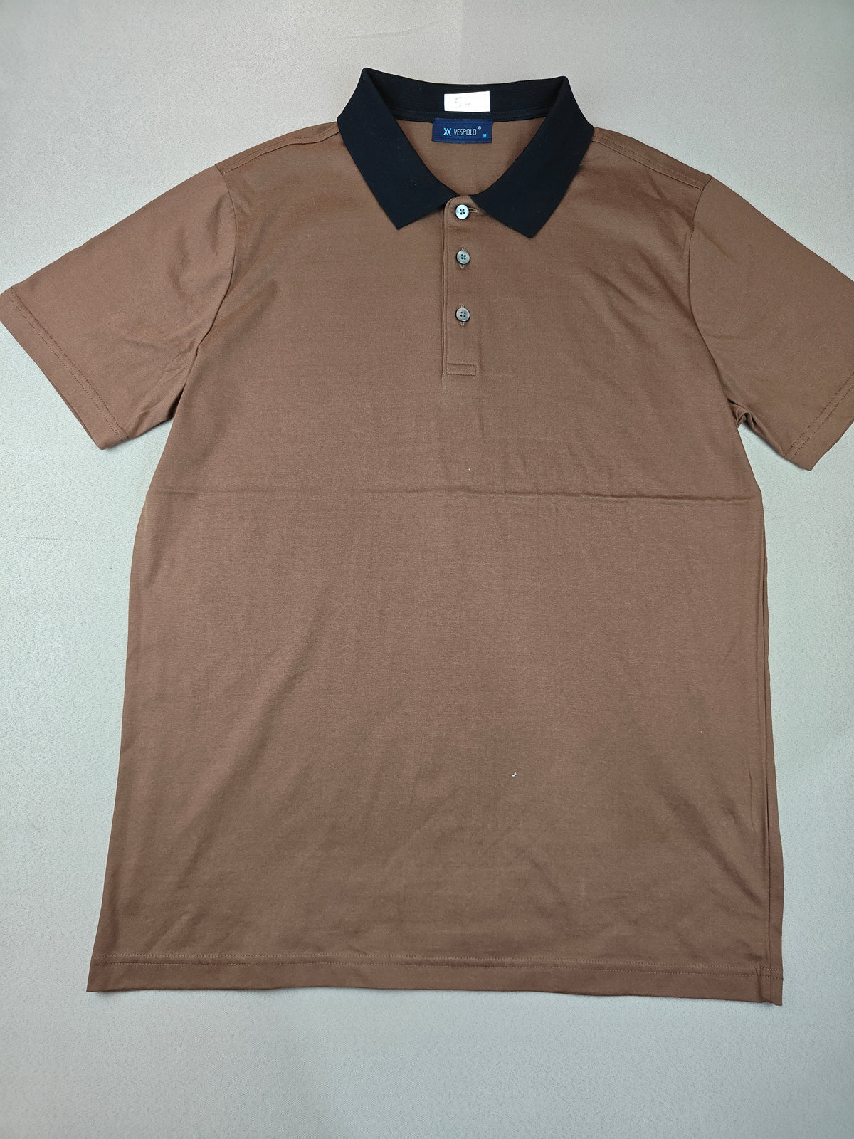 Wespolo polo yaka L beden