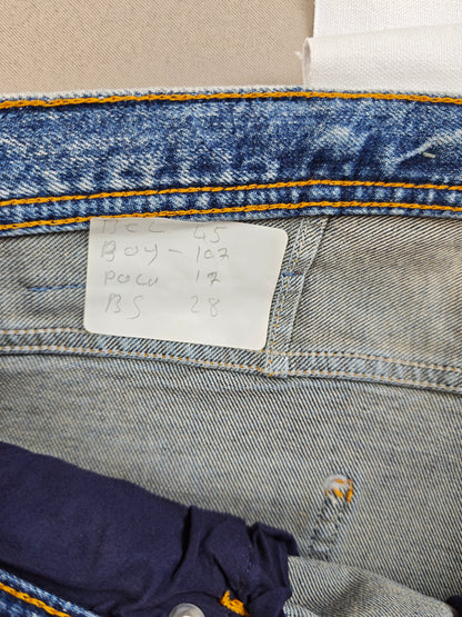 Armani exchange jeans 34 BEDEN