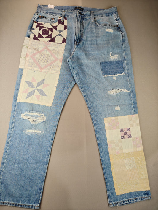 Polo Ralph Lauren jeans 32 beden