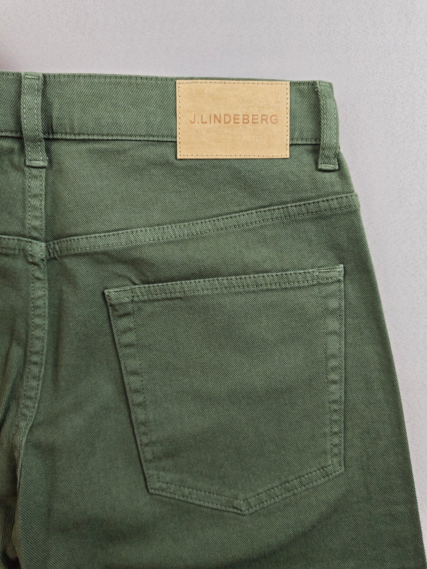 J.lindeberg jeans 32 beden
