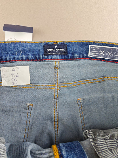 Daniel hechter jeans 36 BEDEN
