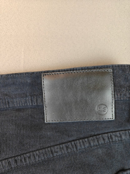 Andriano Goldschmıed jeans kadife yazılk  42 beden