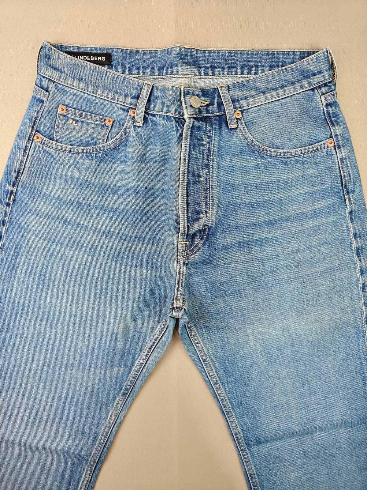 J.lindeberg jeans 32 beden