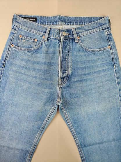 J.lindeberg jeans 32 beden