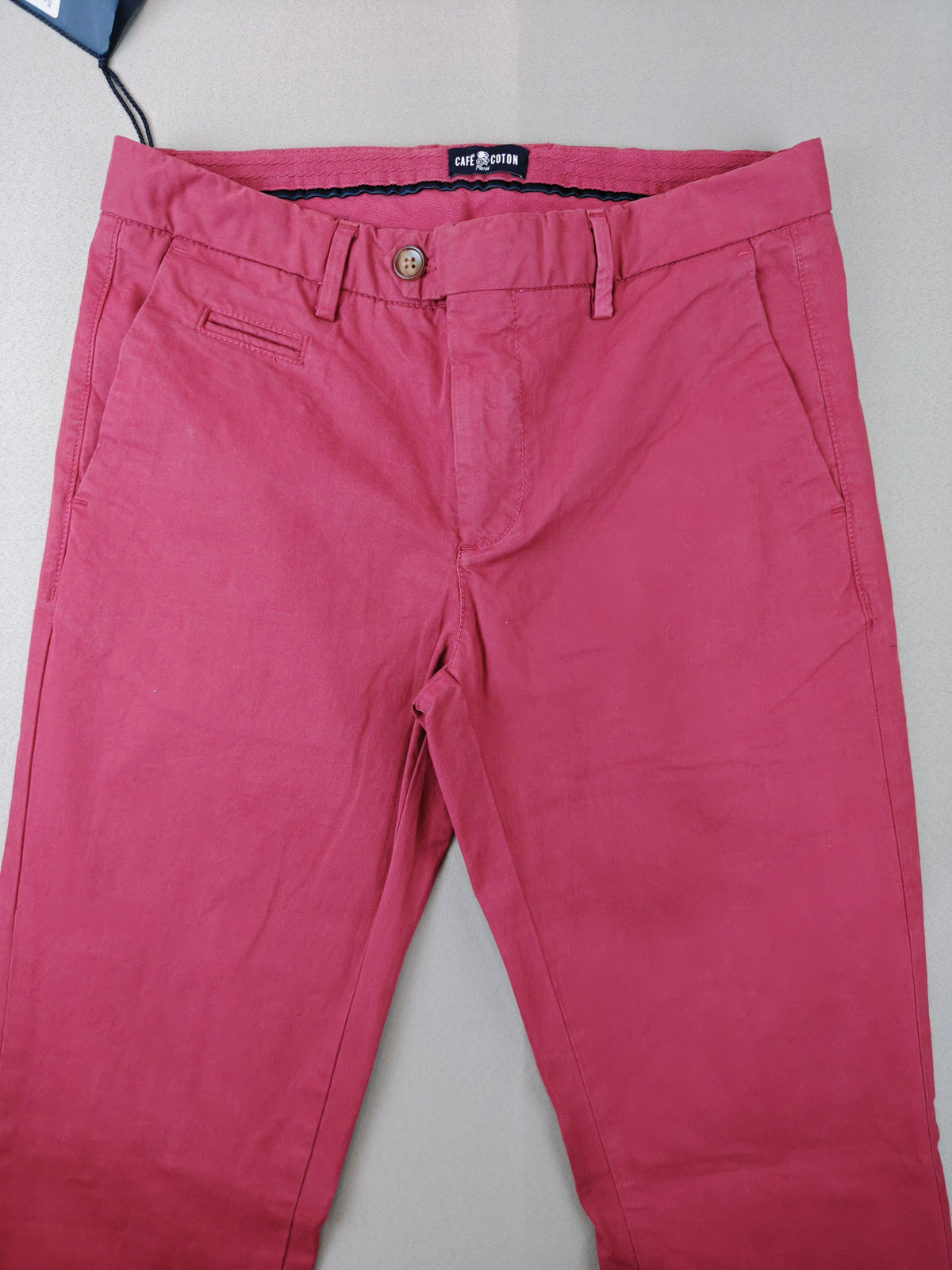 Cafe coton jeans 31 beden