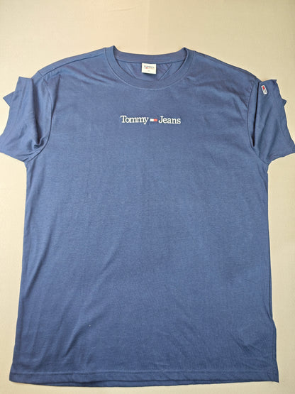 Tommy Hilfiger tişört xL beden