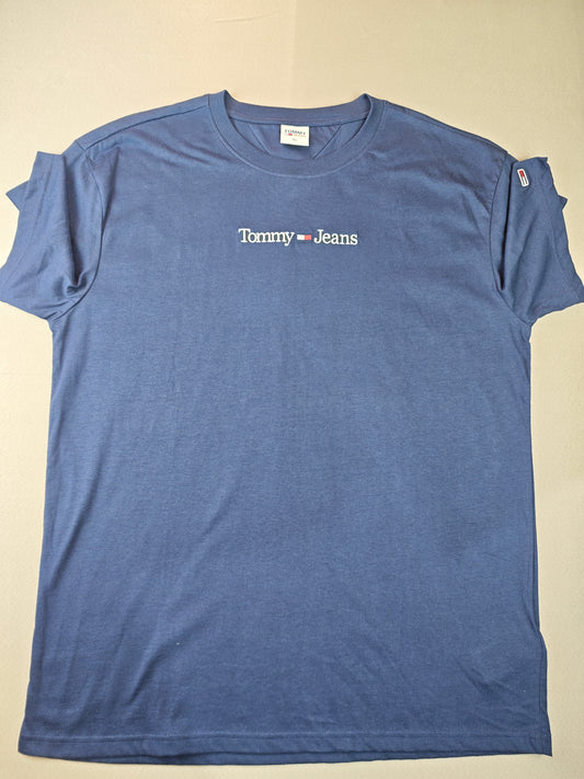 Tommy Hilfiger tişört xL beden