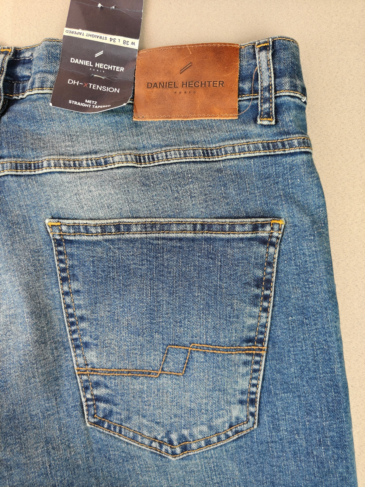 Daniel hechter jeans 34 BEDEN