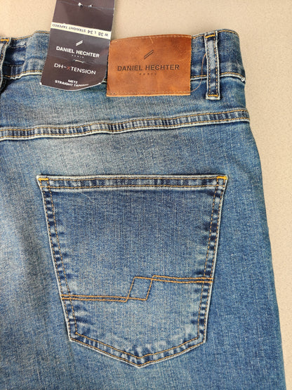 Daniel hechter jeans 34 BEDEN