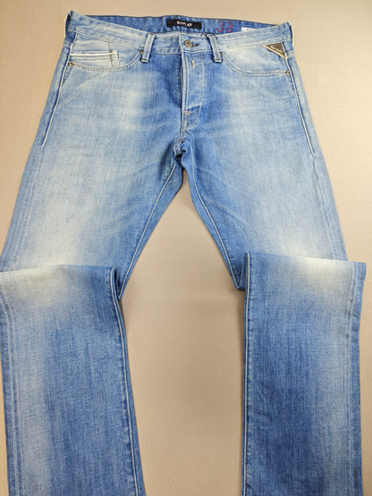 Ripley jeans 34 BEDEN