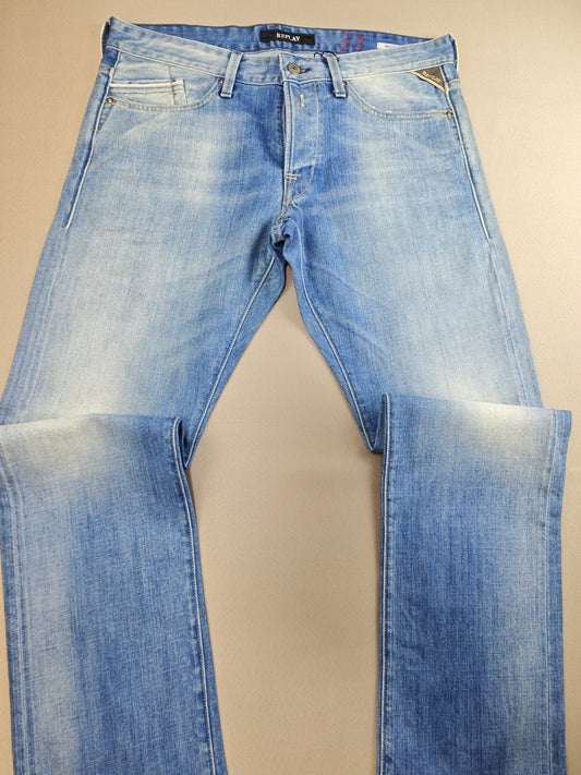 Ripley jeans 34 BEDEN