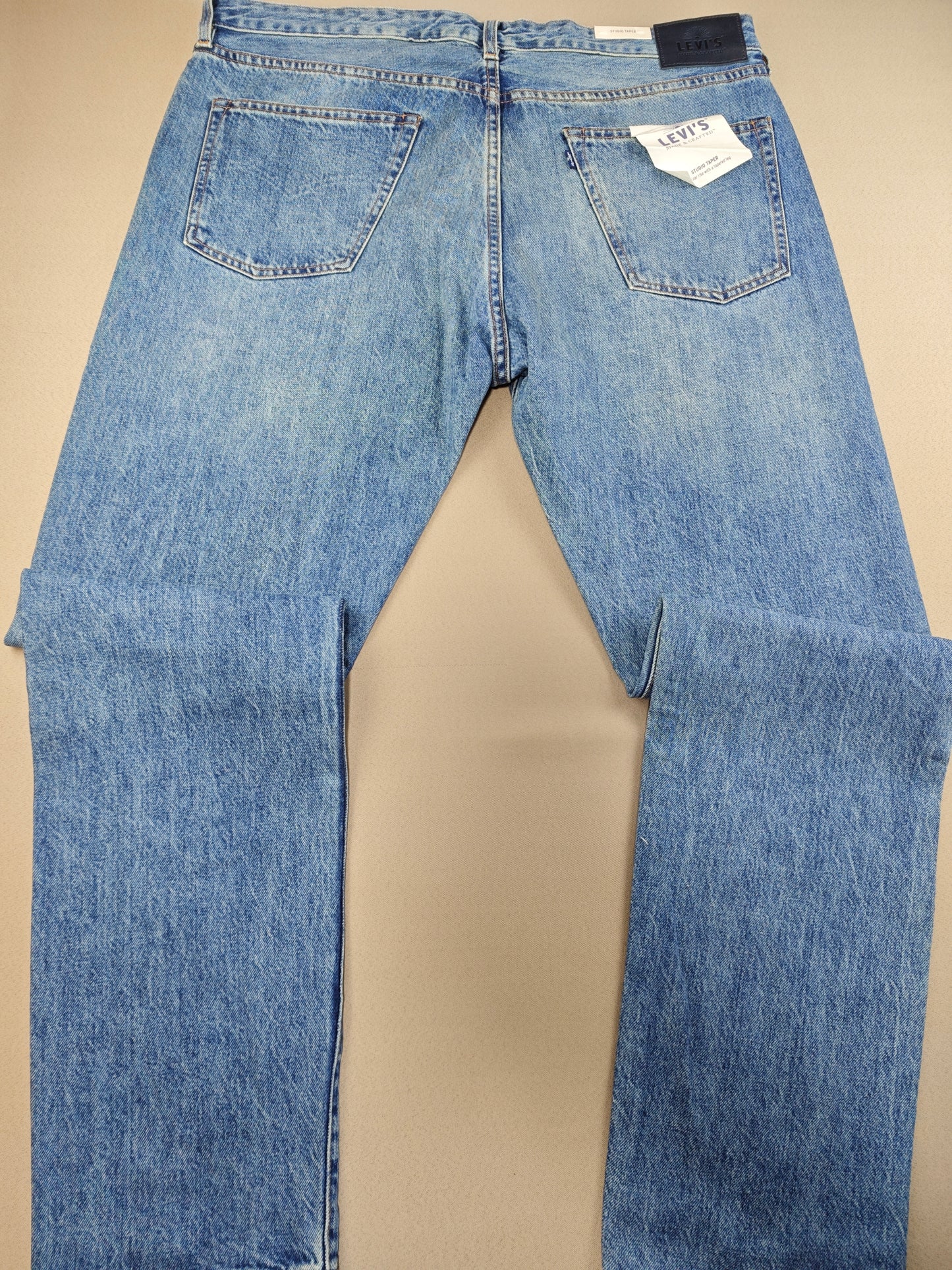 Levi's made crafted 38 BEDEN