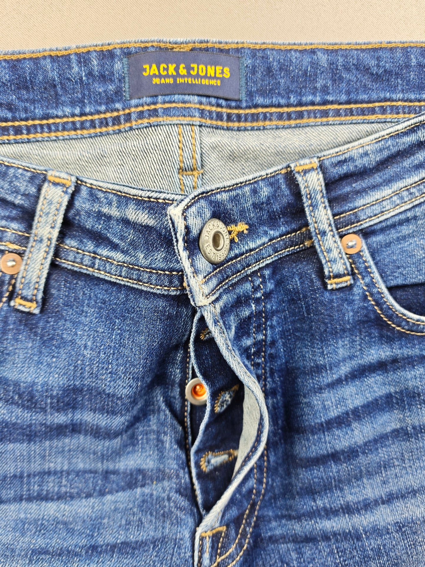 Jack Jones numune 32 beden