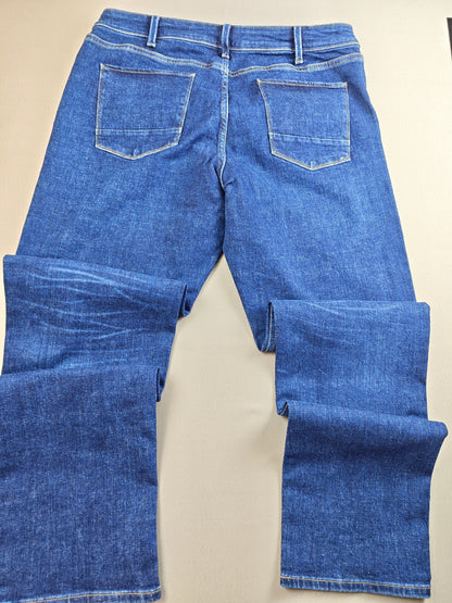 Jeck jons regular 36 BEDEN