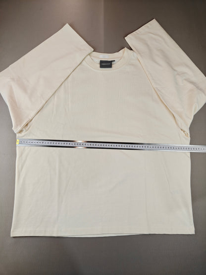 Cernucci sweatshirt oversize beden 4xl