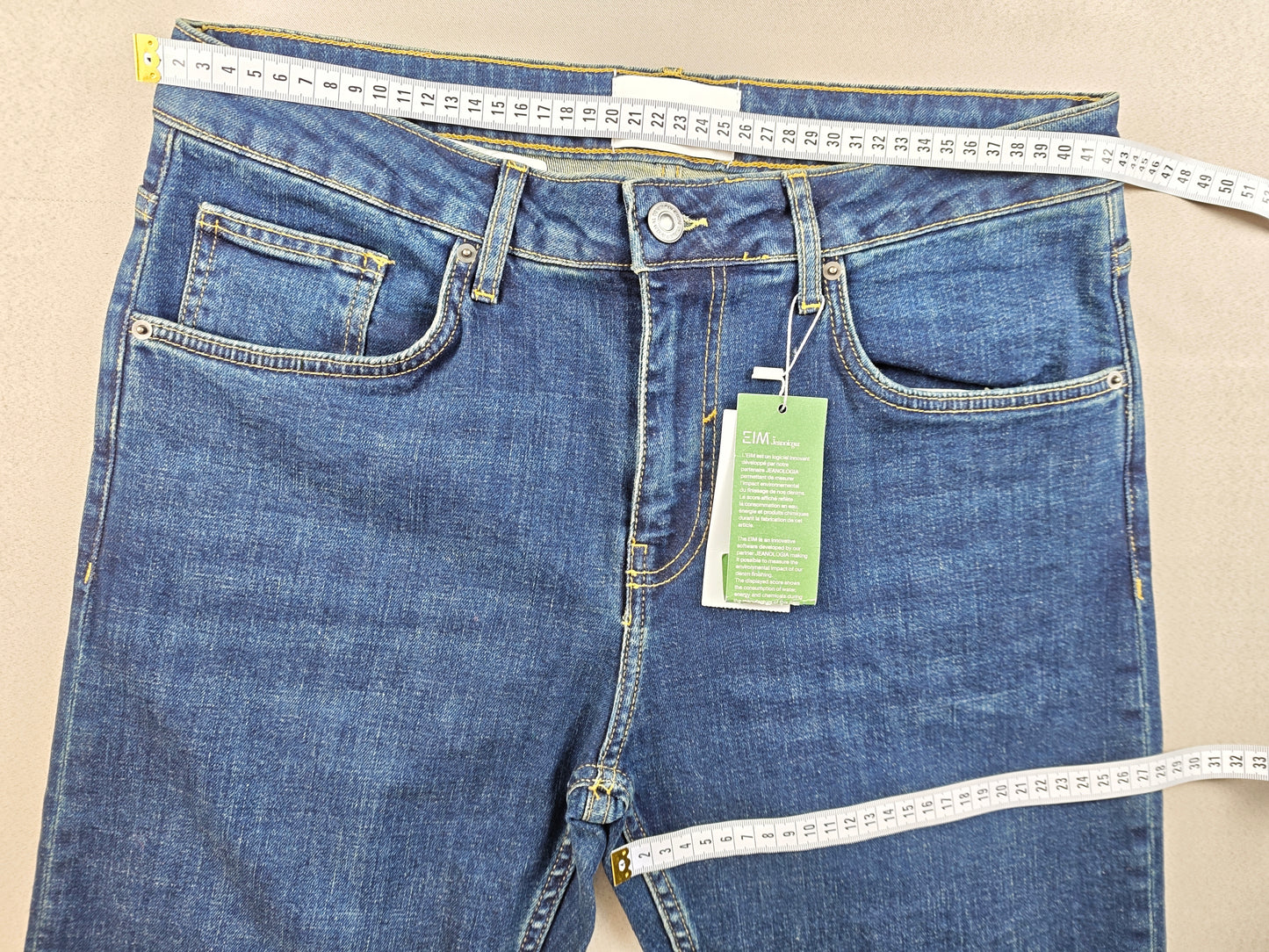 Celıo jeans 32 beden