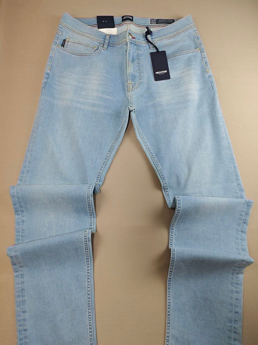 Daniel hechter jeans numune 34 BEDEN