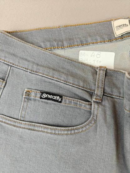 Meatfly jeans 38 BEDEN