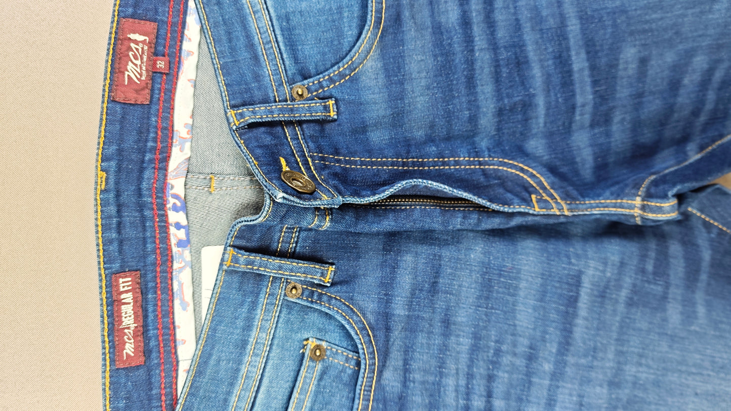 Malbora mcs jeans 33 beden