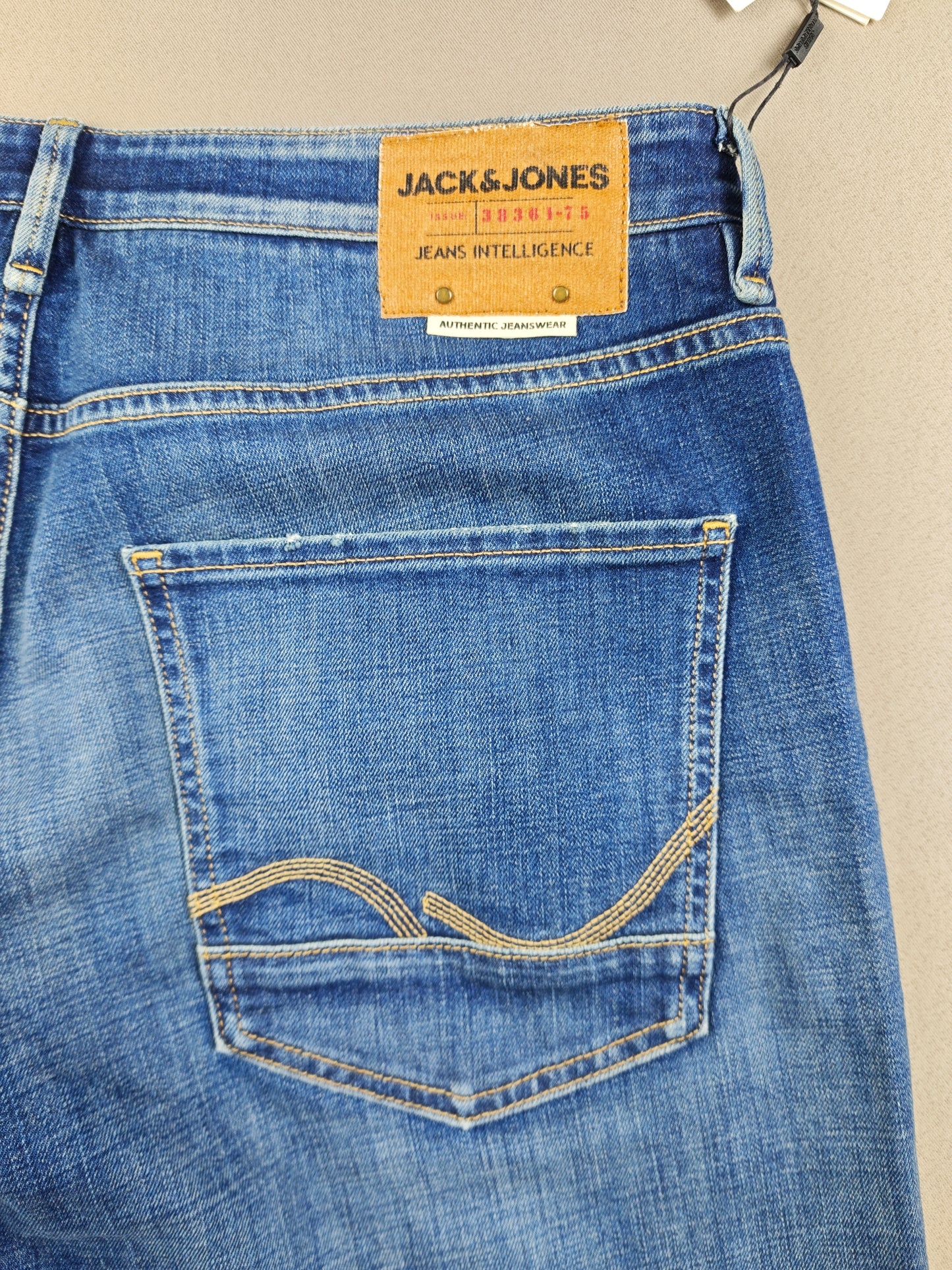 Jeck jons Jeans 33 BEDEN
