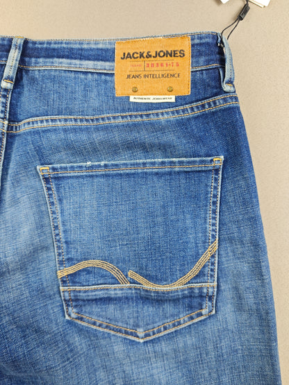 Jeck jons Jeans 33 BEDEN