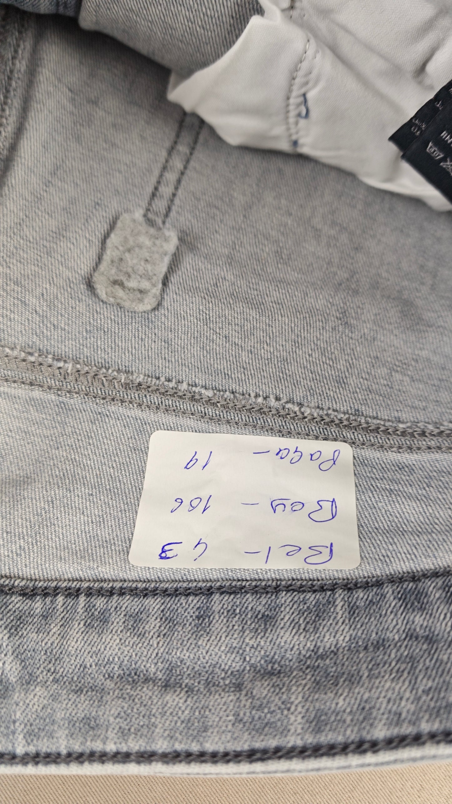 Mavi jeans 33 beden