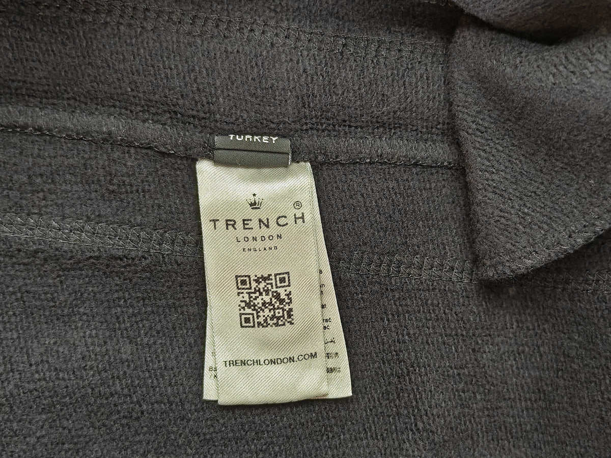 Trench eşofman altı 32 beden