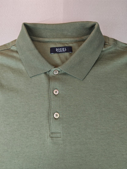 Digel polo yaka tişört xL beden