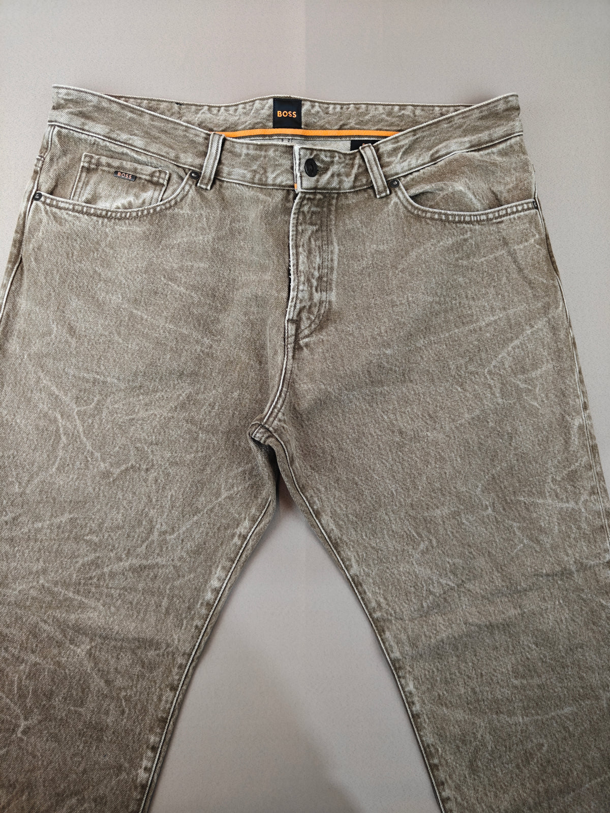 Boos jeans 40 beden