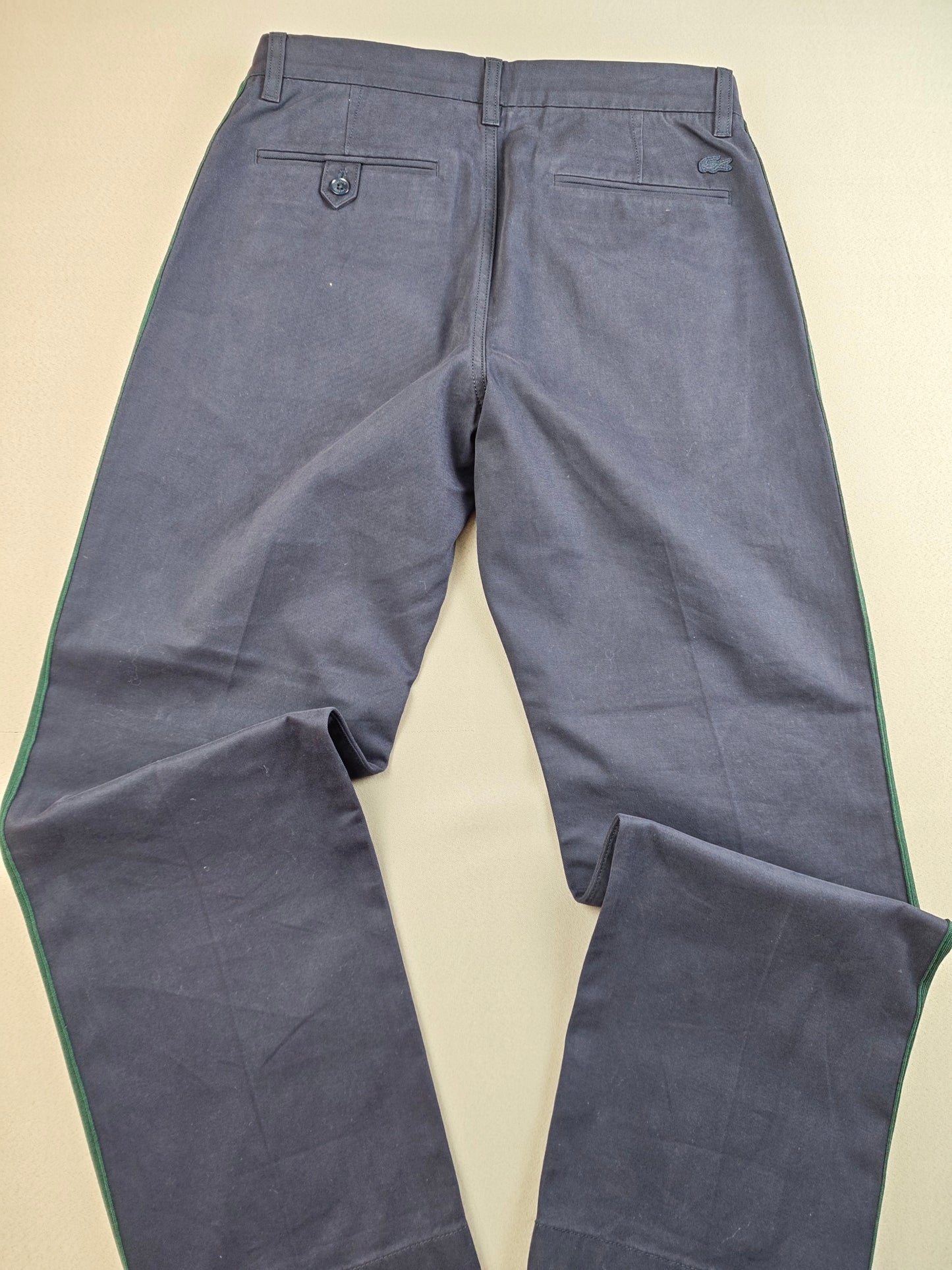 Lacoste numune 32 beden